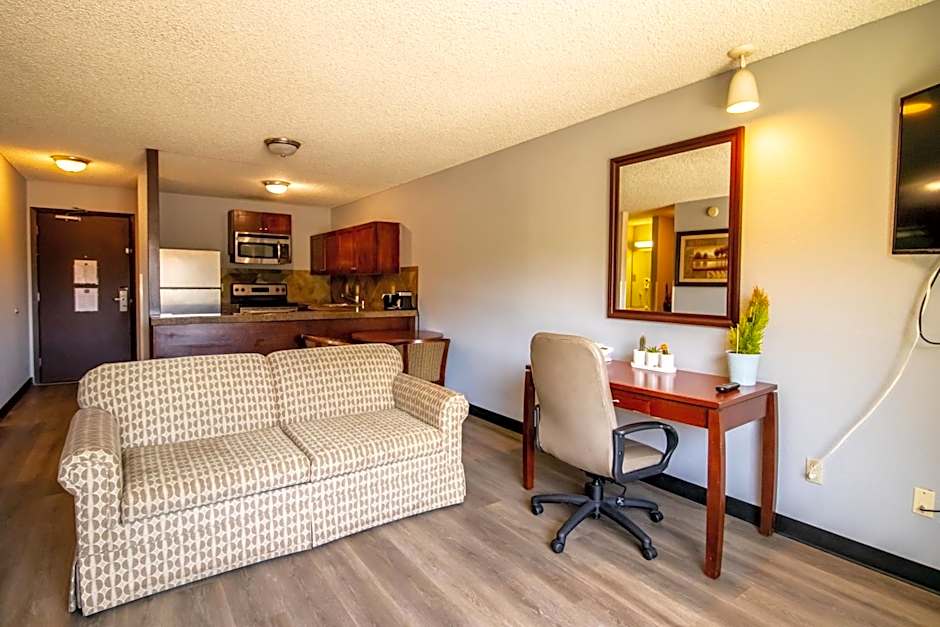 Red Lion Inn & Suites Vancouver