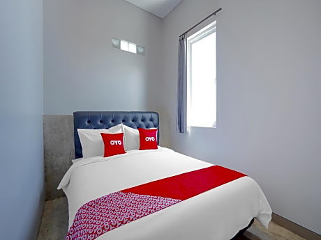 OYO 90336 Olive Guest House