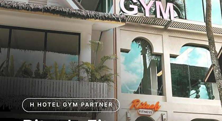 H Hotel El Nido - Vegan Friendly Hotel Managed by H Hospitality Group