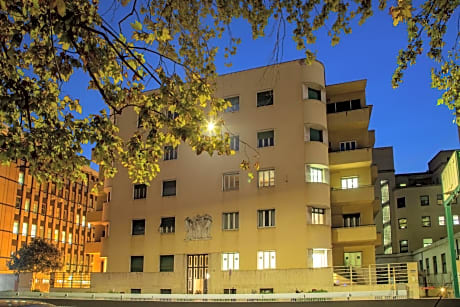 Prima Guest House Collection