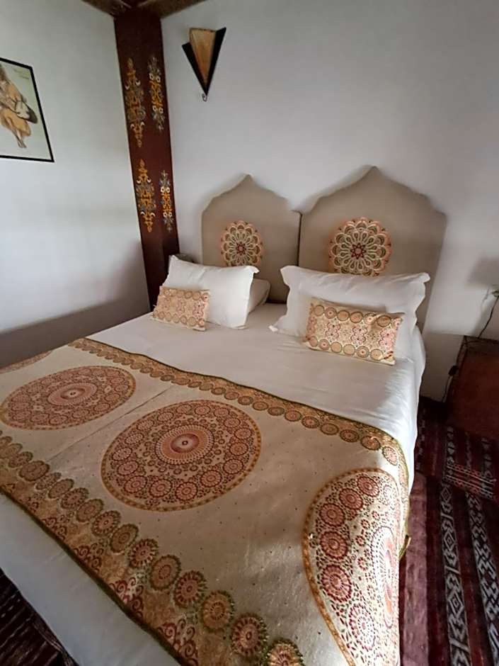 Riad Al Bartal
