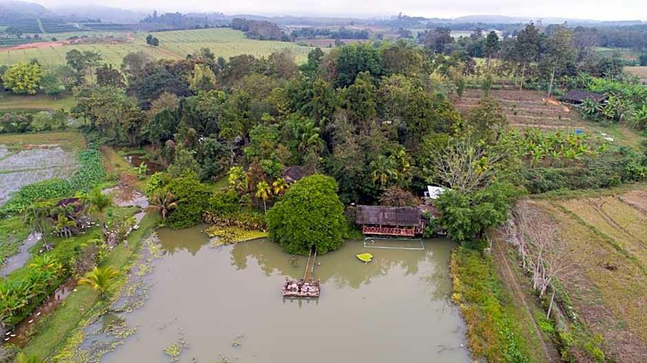 Baan Suan Jantra Home Stay