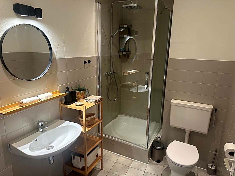 BnB Bruxelles - Studios & Apartments