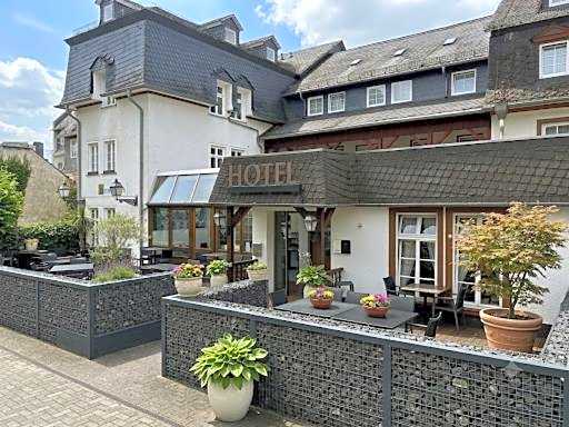 Hotel Bürgerhof Wetzlar