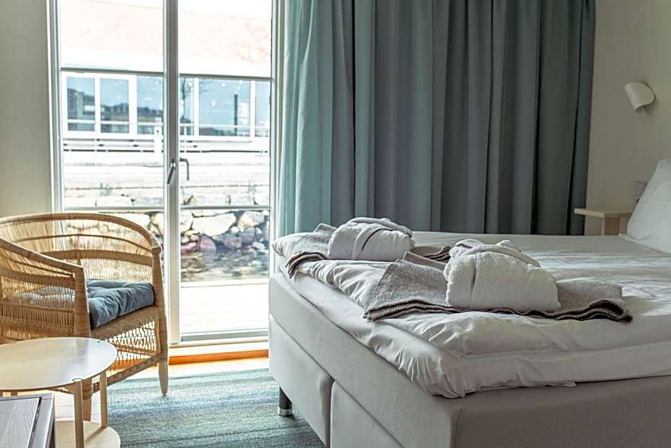 Gullmarsstrand Hotell & Konferens