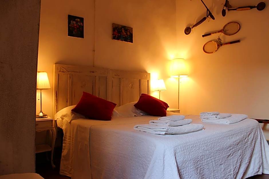 Le Terrazze Del Chianti