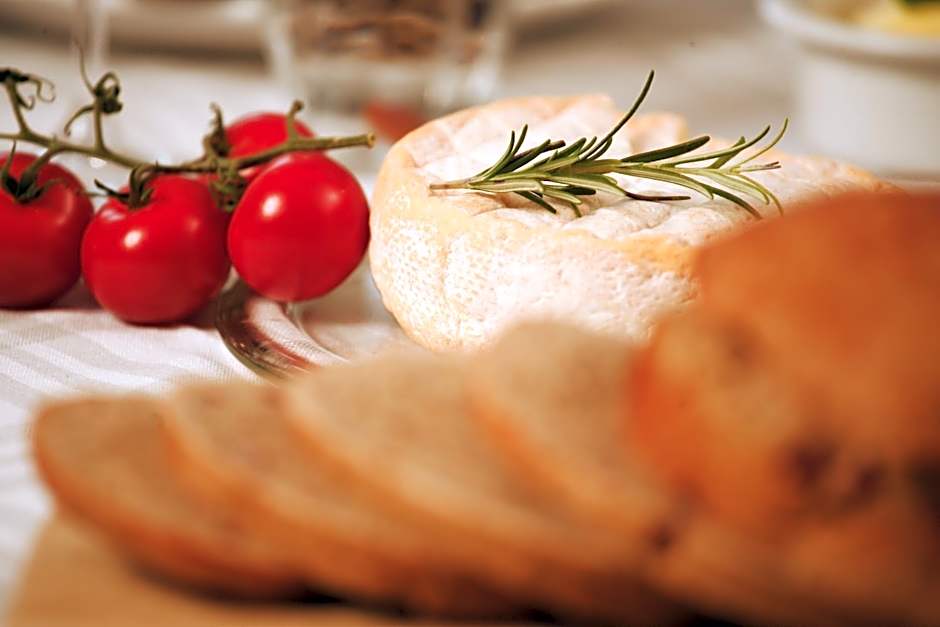 Paulsen's Landhotel und Restaurant