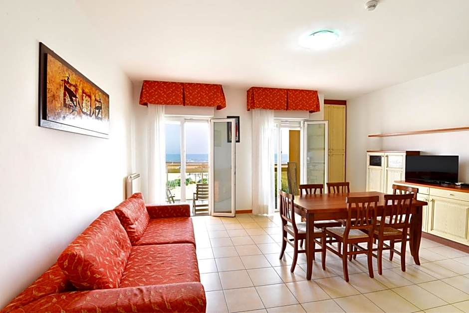 Hotel Villa Olga