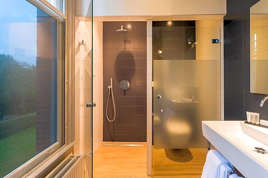 Rijksmonument Hotel de Sprenck - including free private parking