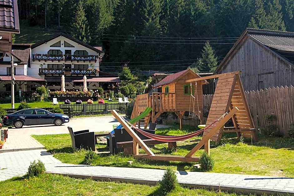 Complex Turistic Luminita