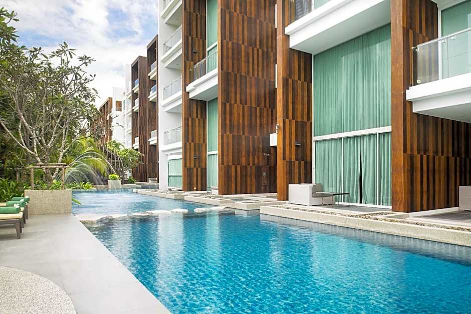 Mida De Sea Hua Hin - SHA PLUS