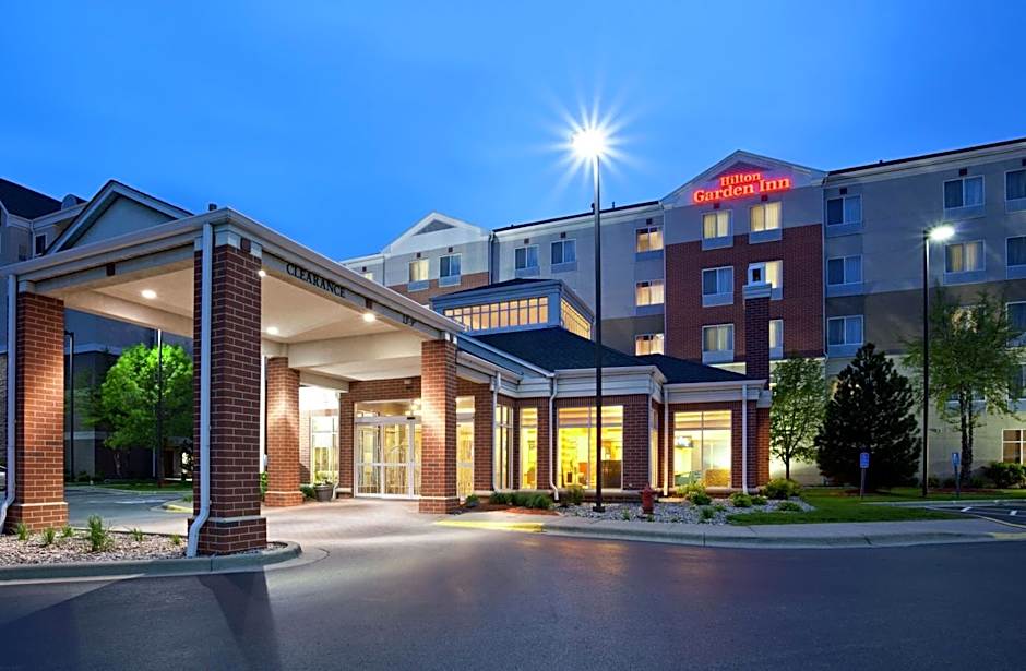 Hilton Garden Inn Bloomington