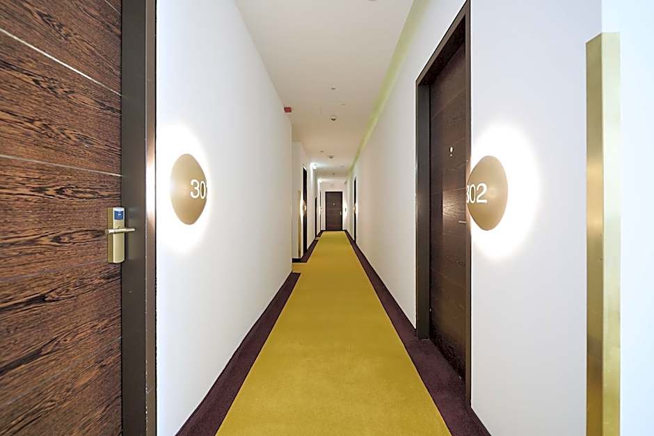 MyPlace Premium Apartments