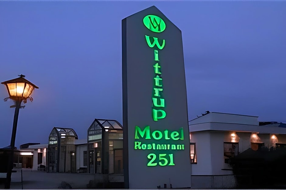 Wittrup Motel