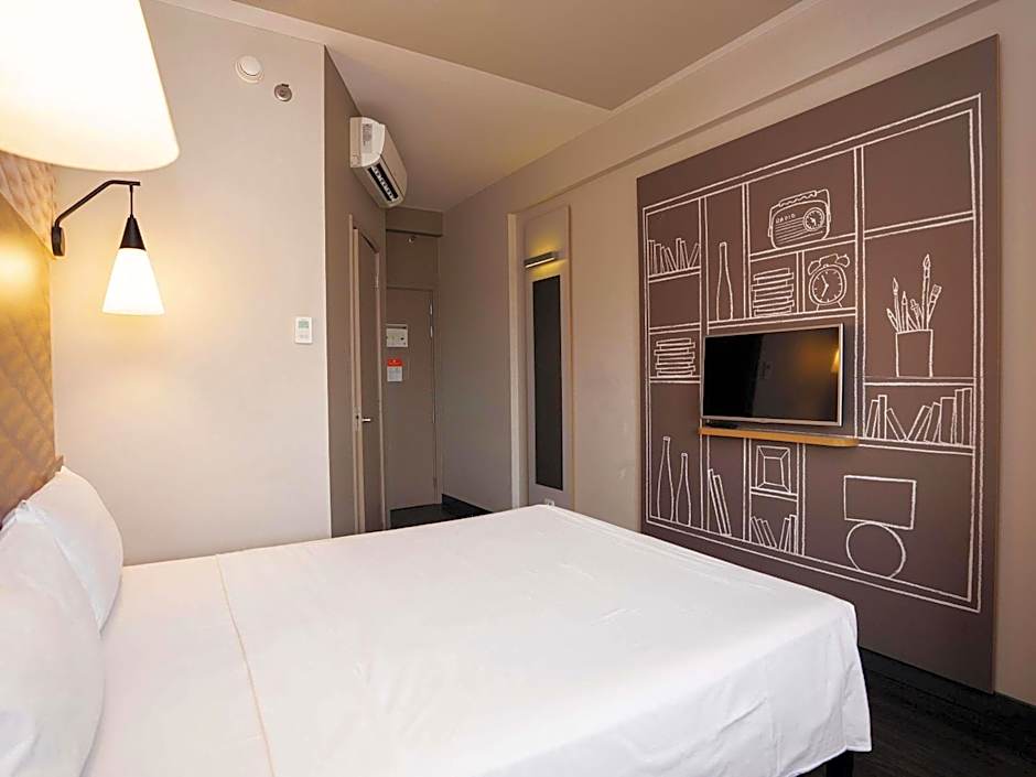 ibis Sao Bernardo do Campo