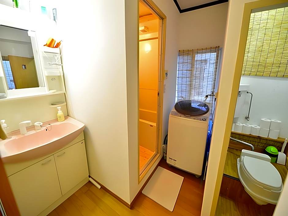 Harimayabashi Guest House