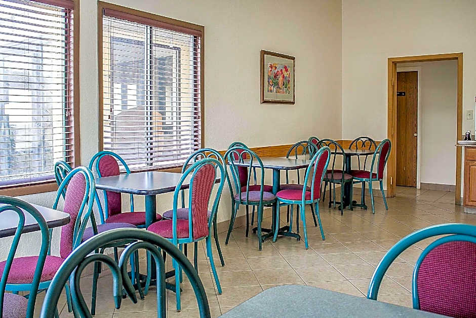 Econo Lodge