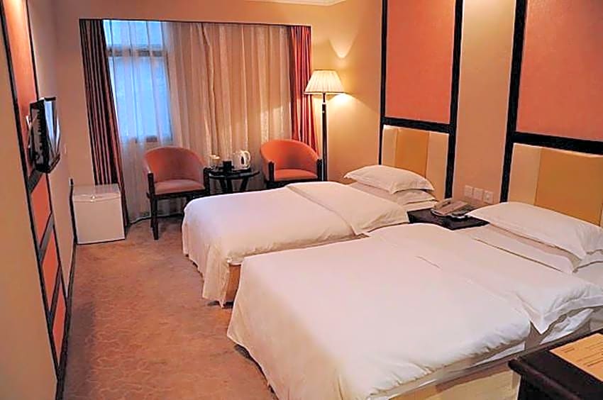 The Victoria Hotel Macau