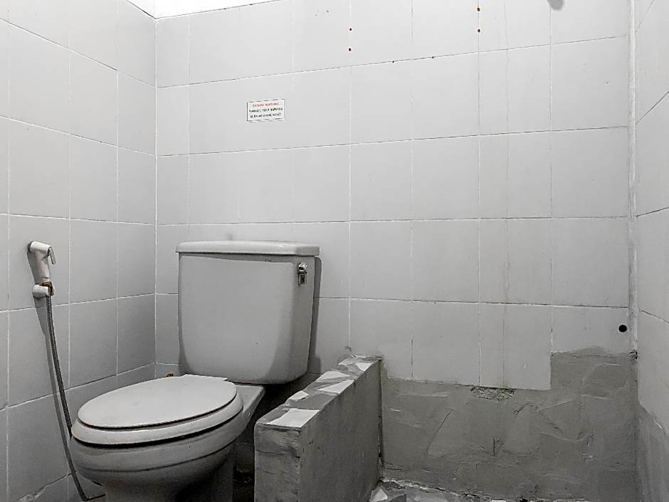 Pesona Pondok Lembang Mitra RedDoorz