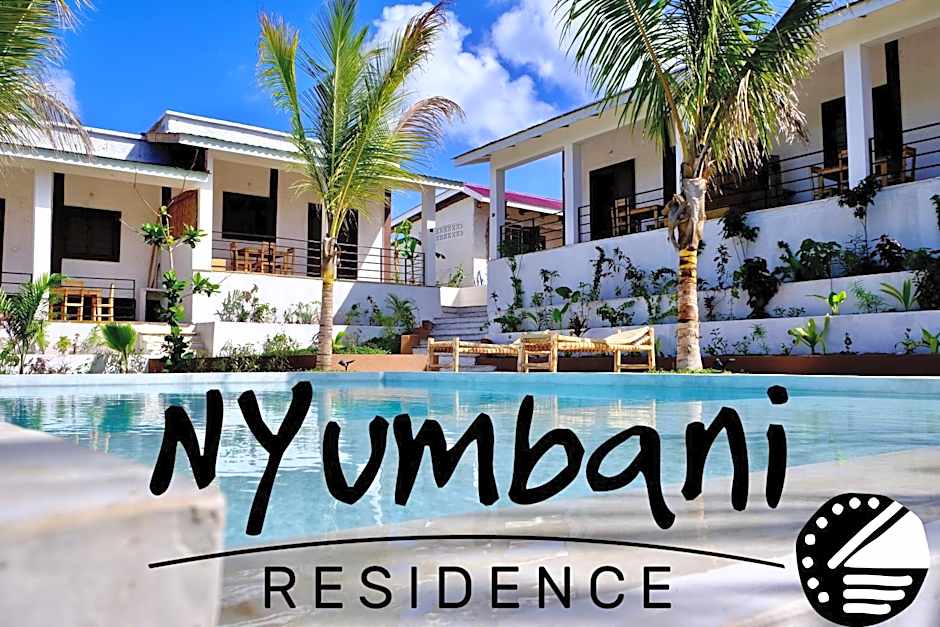 Nyumbani Residence Suites