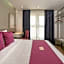 The Belamy House Managed by HII