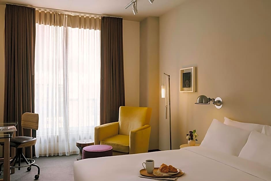 Chambers Hotel New York