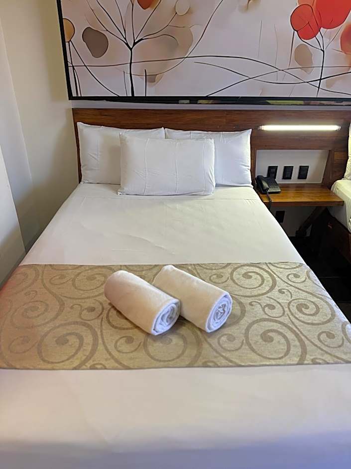 La Reina Roja Hotel Boutique