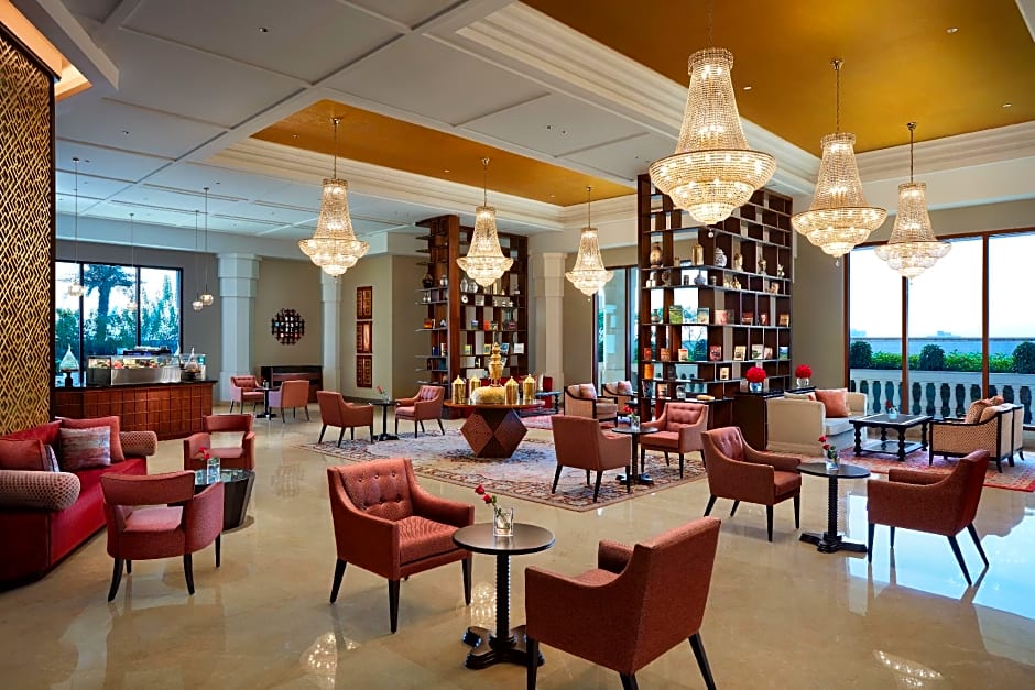 The Leela Gandhinagar Hotel