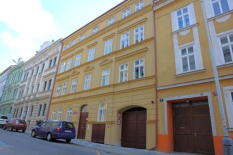 Limes Apartments