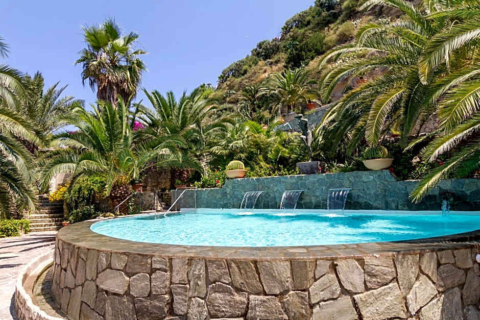 Semiramis Hotel De Charme & Pools