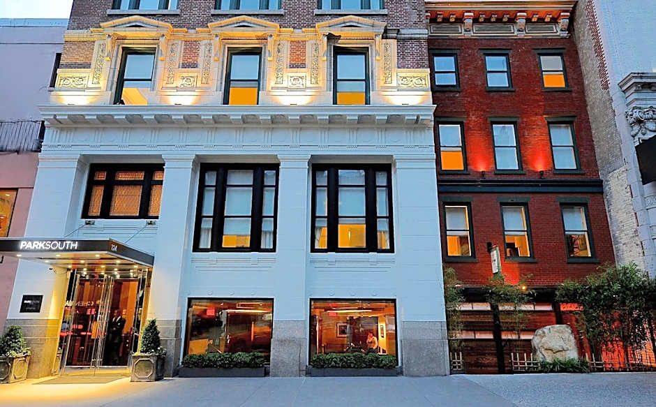 Park South Hotel, part of JdV by Hyatt