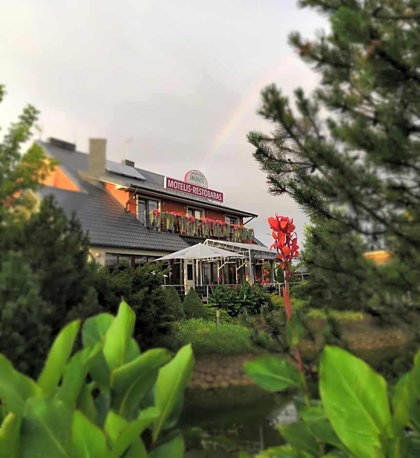 Motelis Smagratis Kretinga