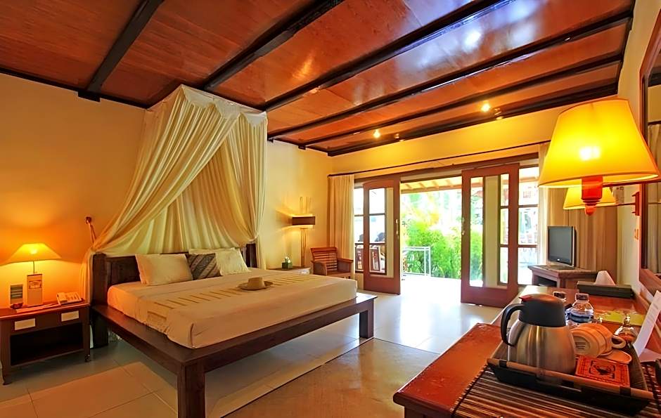 Bumi Ayu Bungalow Sanur