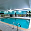 SpringHill Suites by Marriott Dallas Dfw Airport East/Las Colinas Irving