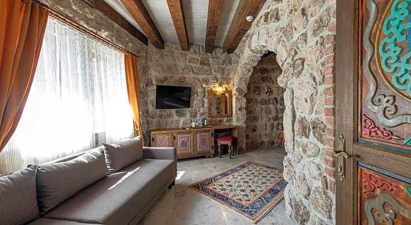 Foremanson Cave Hotel