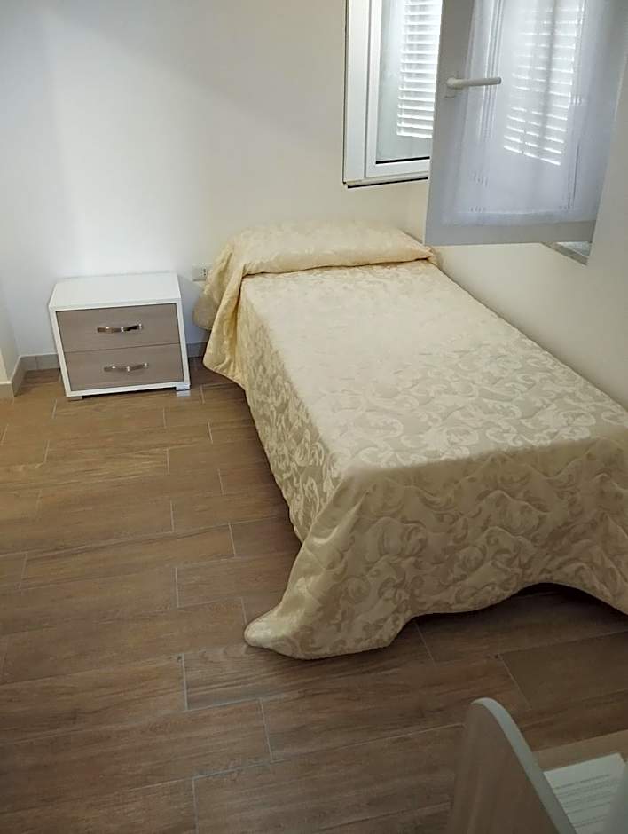 B&B Ostello Villafranca