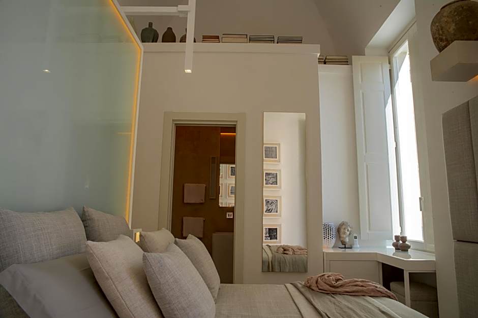 Palazzo Lecce - Epoca Collection