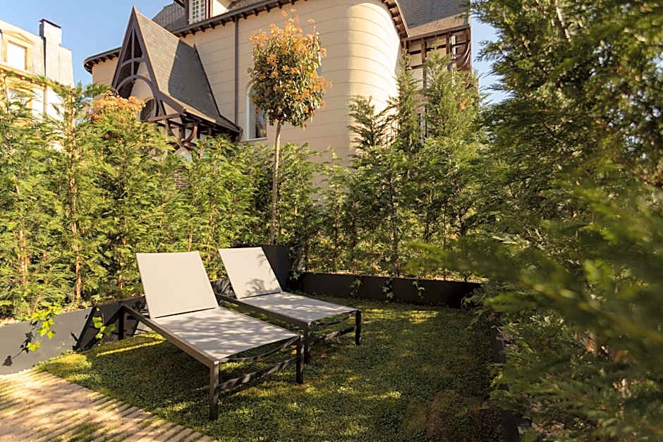 Hotel Villa Soro