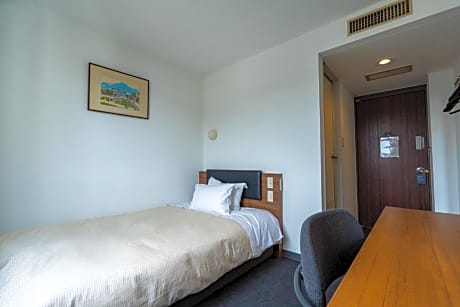 Single Room with Bathroom