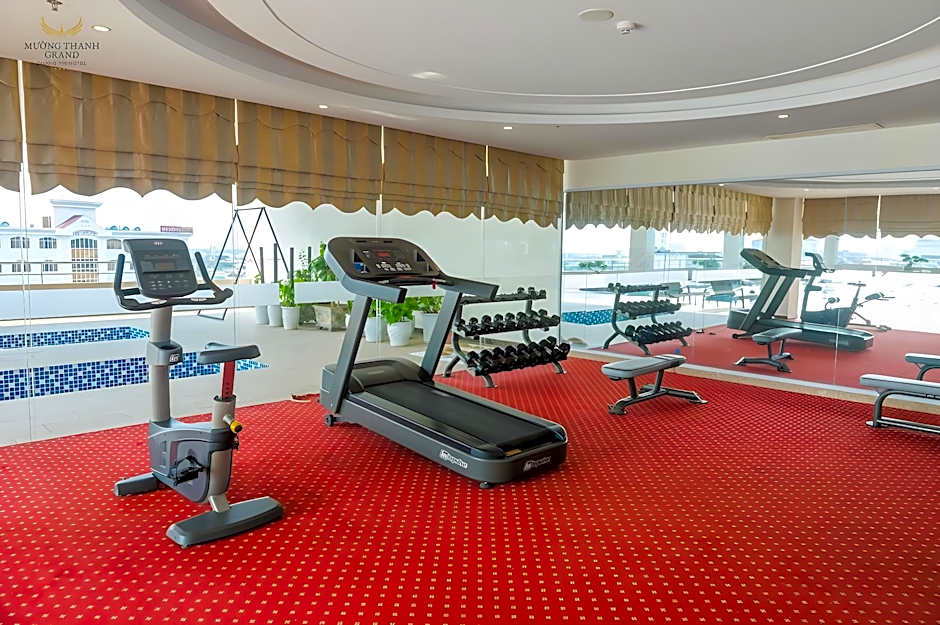 Muong Thanh Quang Tri Hotel