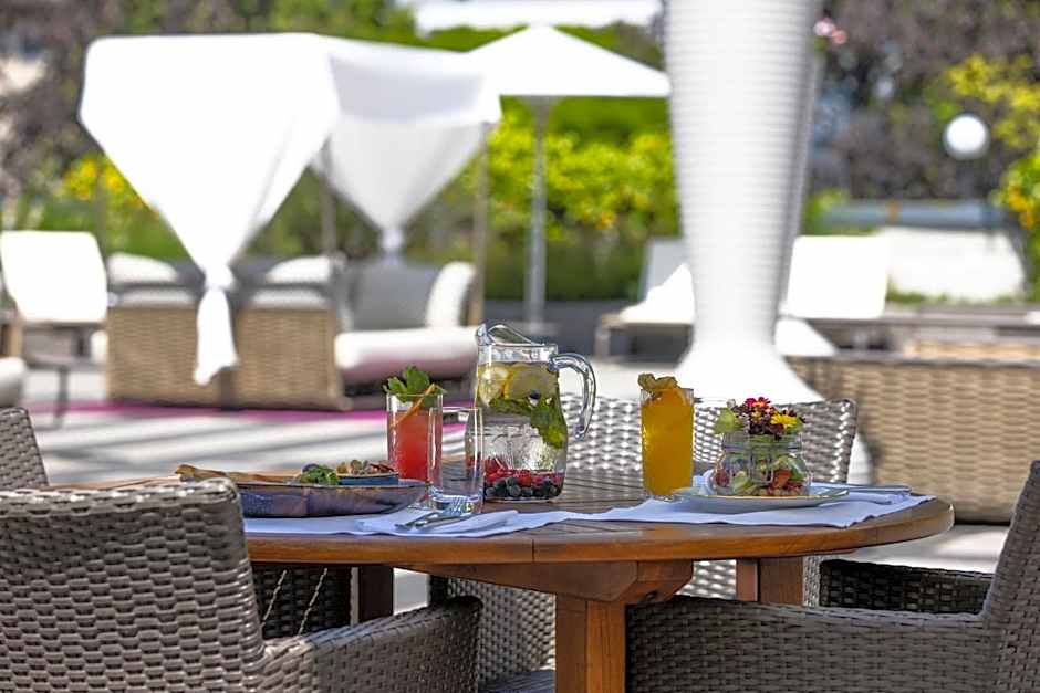 Victoria Jungfrau Grand Hotel & Spa