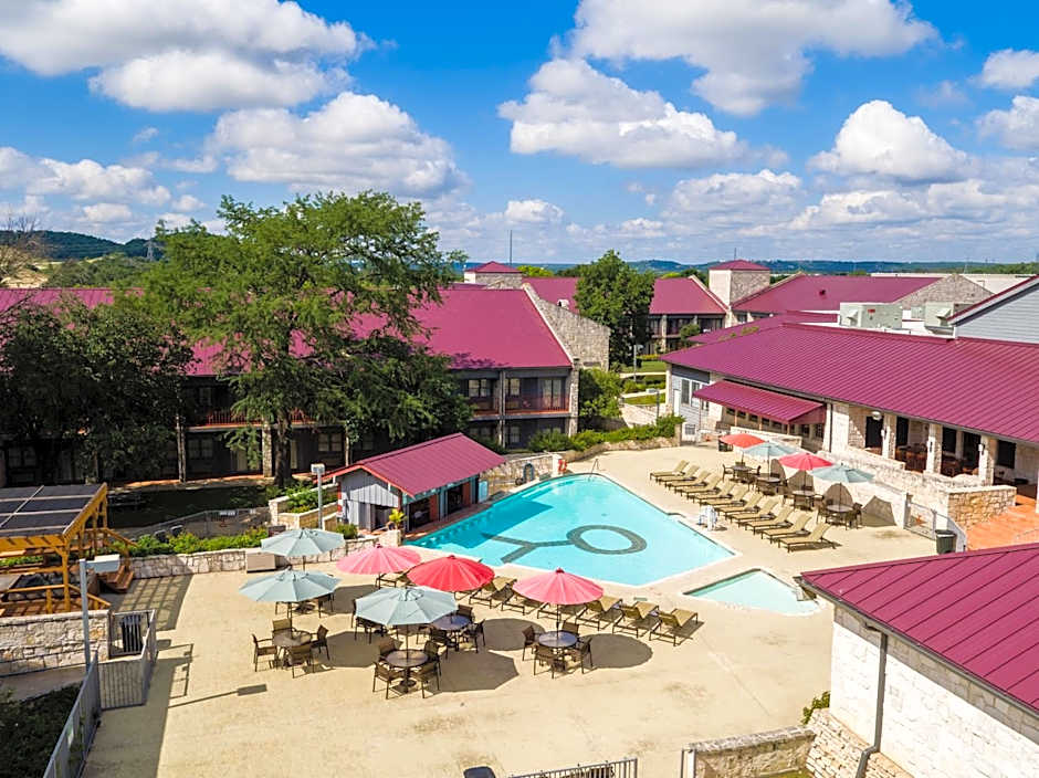 Y O Ranch Hotel and Conference Center