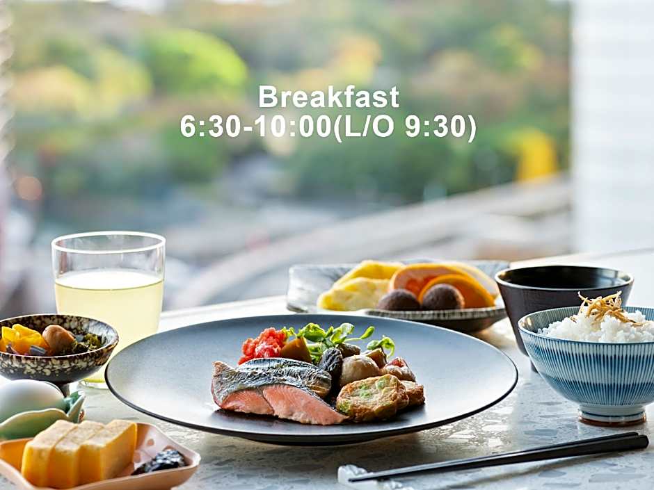 Mitsui Garden Hotel Ginza Premier