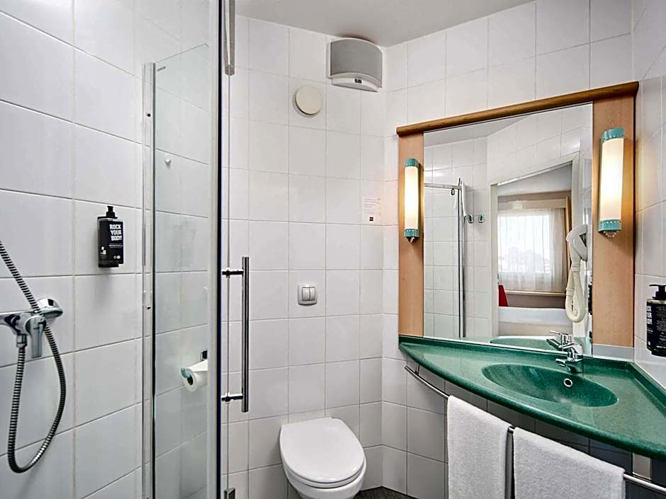 Ibis Czestochowa