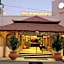 Silk Road Hotel