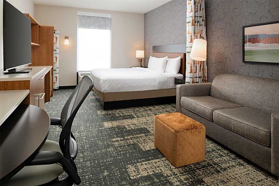 Home2 Suites By Hilton Denver/Highlands Ranch