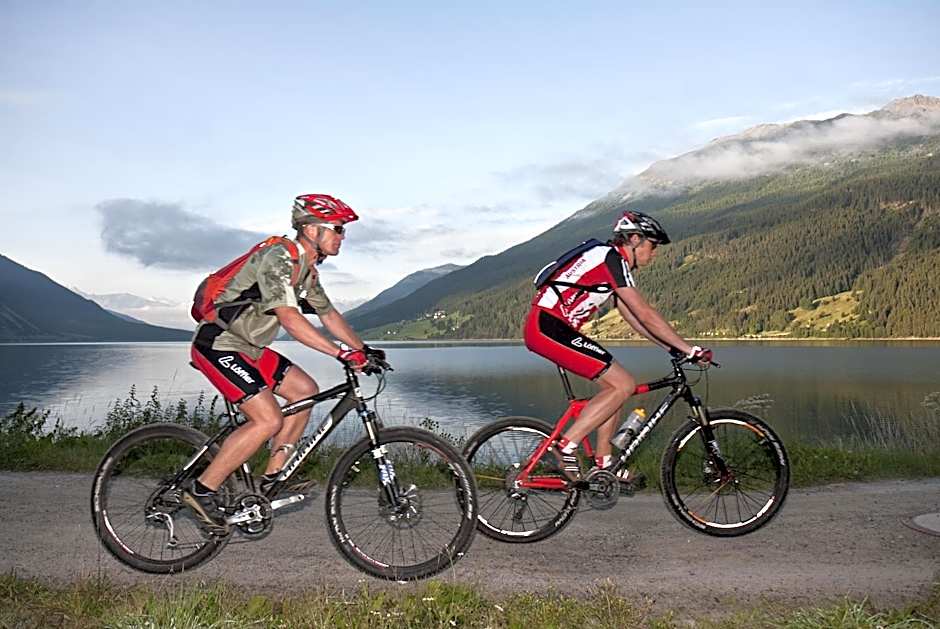 Alpin Art & Spa Hotel Naudererhof Superior