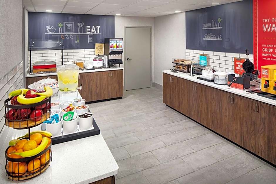Hampton Inn Atlanta-Northlake