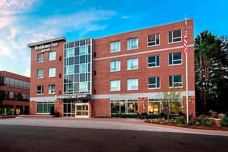 Residence Inn by Marriott Boston Bridgewater