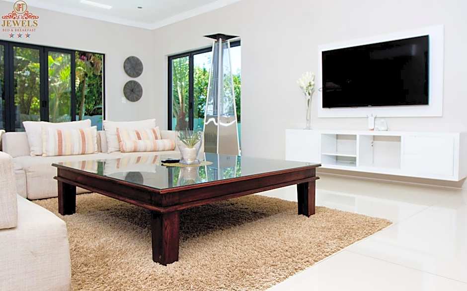 JFT Jewels Guest House